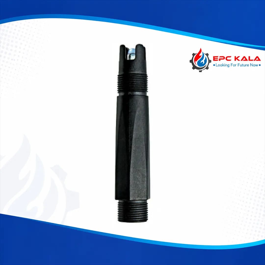 سنسور pH صنعتی PH-R1530