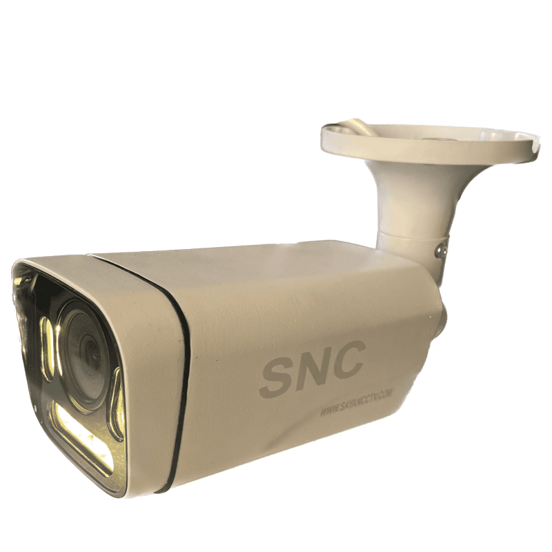دوربین مداربسته SNC مدل SN-IR5030 WIP — تصویر ۴