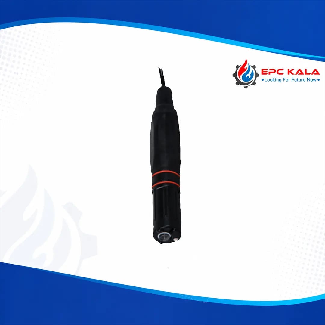 سنسور دیجیتال pH/ORP مدل PH-R1629