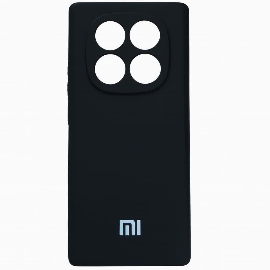کاور طرح سیلیکونی کد14 مناسب برای گوشی موبایل شیائومی Redmi Note 14 Pro 4G — تصویر ۲