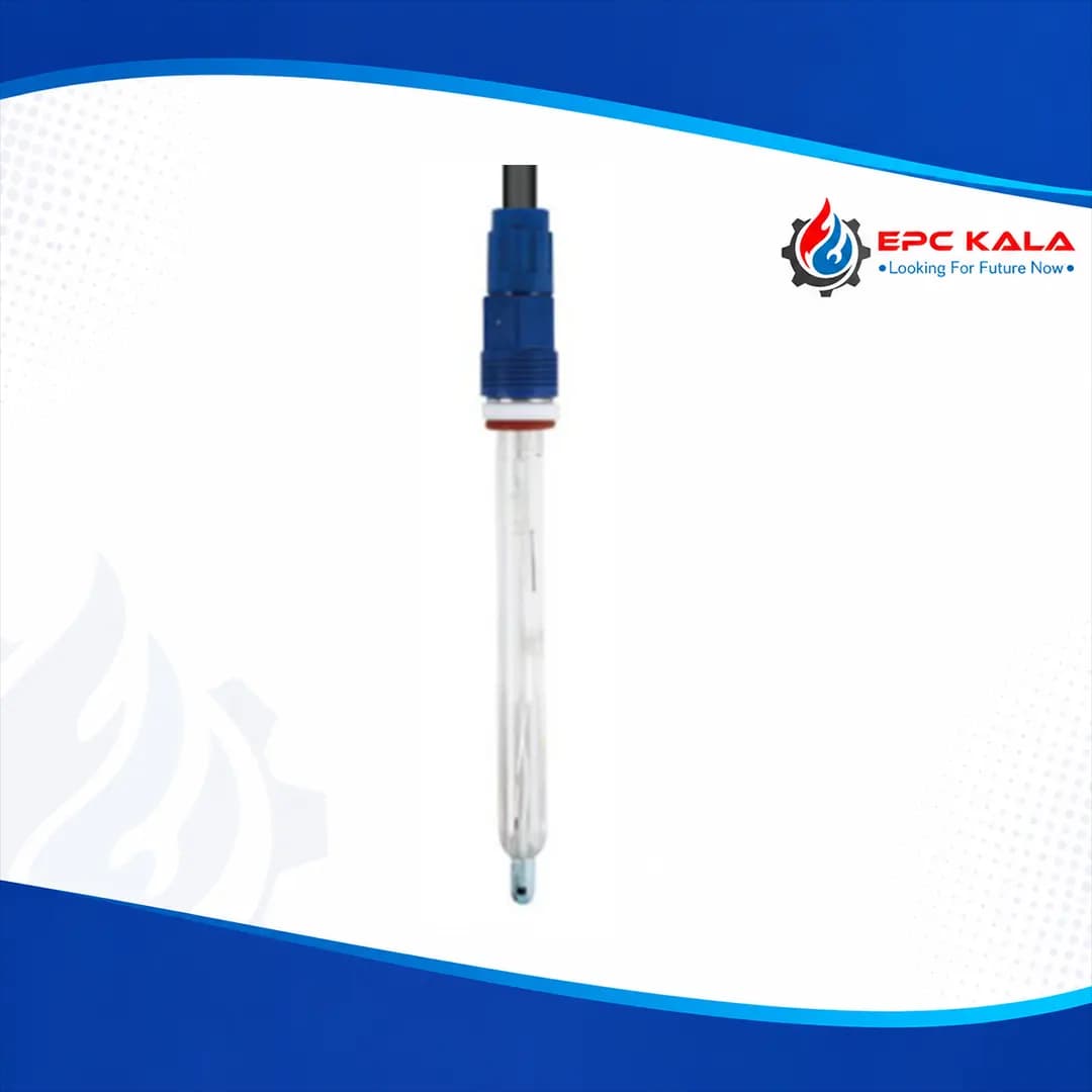 سنسور pH صنعتی PH-R120