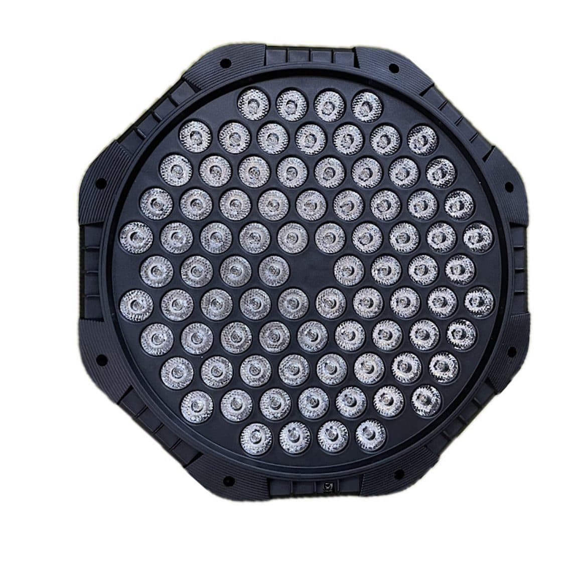 رقص نور پار LED فولکالر 84*3w وات — تصویر ۲