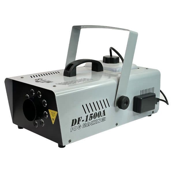 مه ساز (بخار) ال ای دی MTS_DF_1500w LED