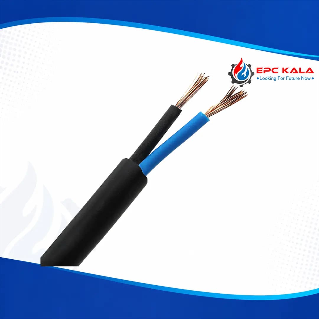 کابل افشان 16×2 افشار نژاد خراسان
