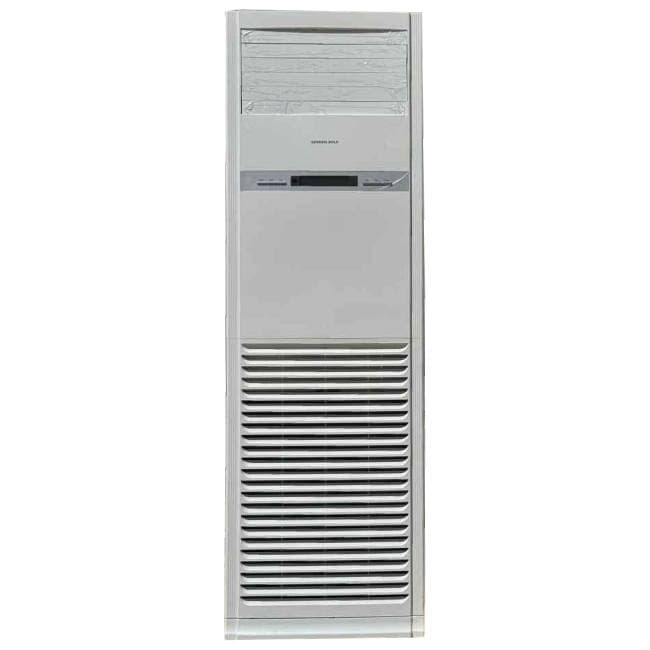 کولر گازی ایستاده جنرال گلد GG-GHF60000 BIX T3