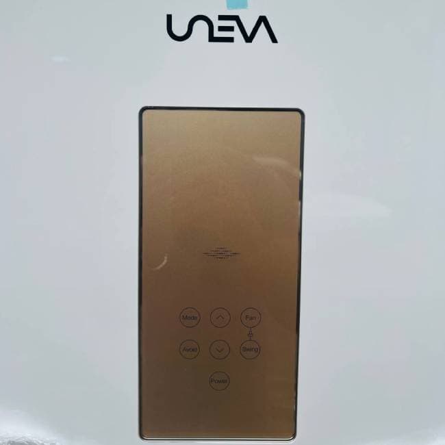 کولر گازی ایستاده یونیوا UN-MF36000 ZETTA — تصویر ۷