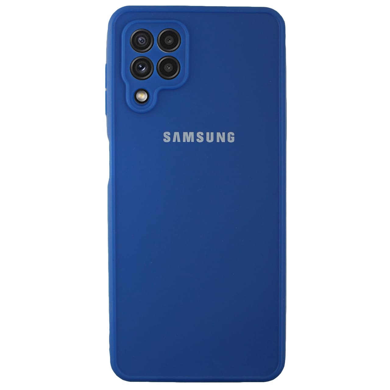 کاور مدل sili مناسب برای گوشی موبایل سامسونگ Galaxy A22 4G