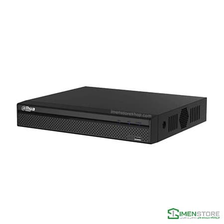 XVR داهوا 4 کانال مدل DH-XVR5104HS-4KL-X