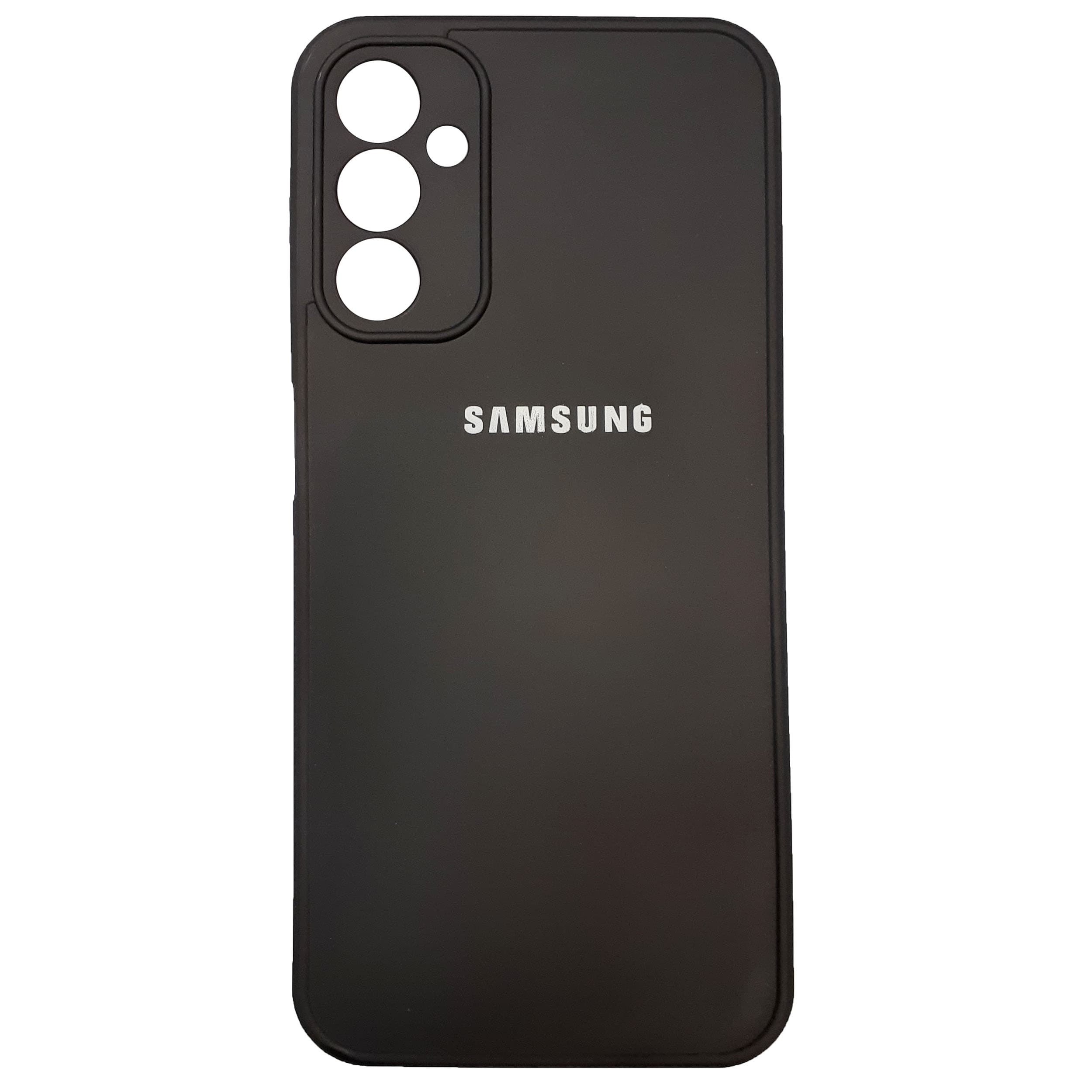 کاور مدل silicon01 مناسب برای گوشی موبایل سامسونگ Galaxy A05s
