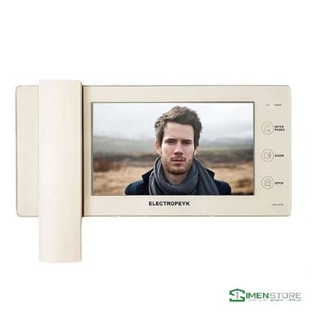 آیفون تصویری الکتروپیک مدل 996
