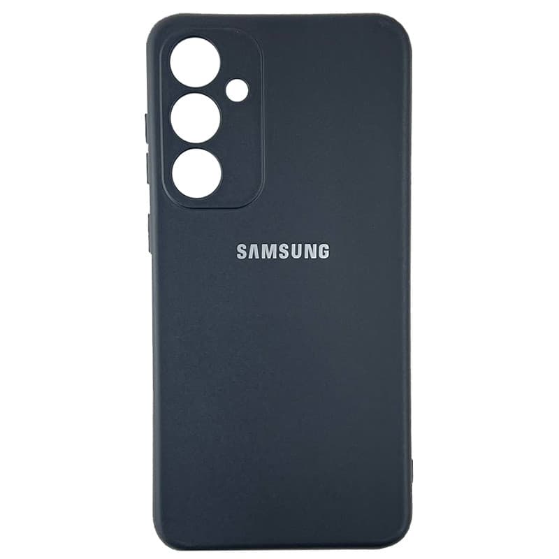 کاور مدل SILICONE مناسب برای گوشی موبایل سامسونگ Galaxy S23 FE