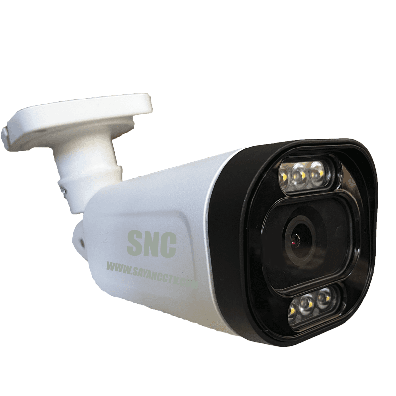 دوربین مداربسته SNC مدل SN-IR8030 W IP