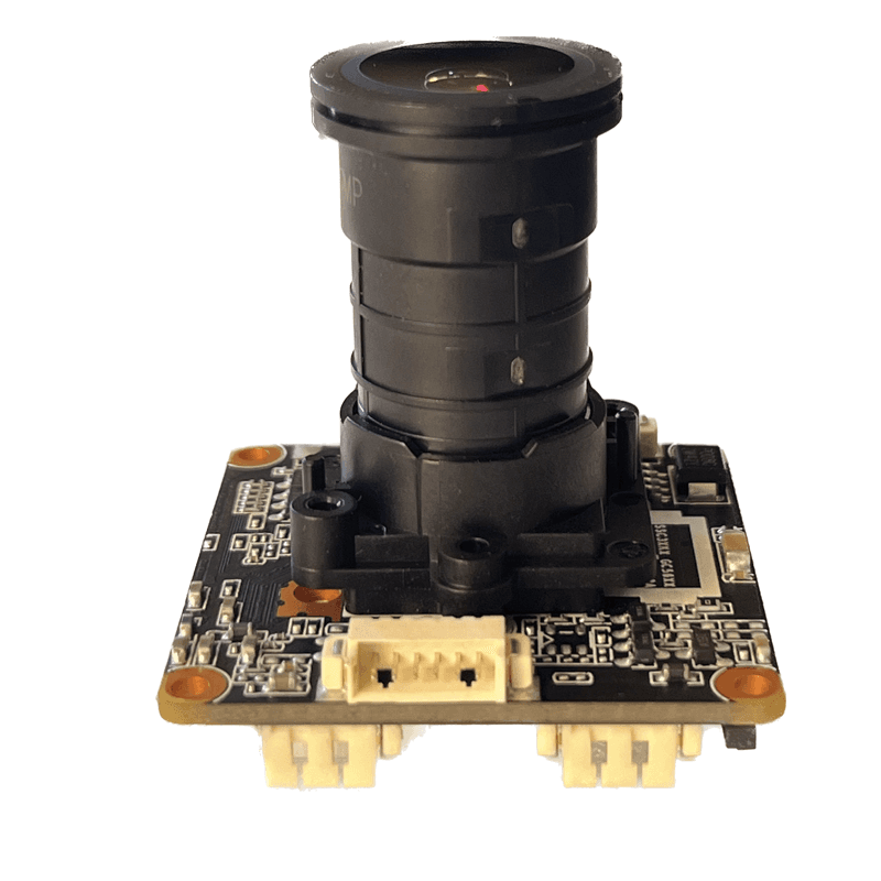دوربین مداربسته SNC مدل SN-IR8030 W IP — تصویر ۶
