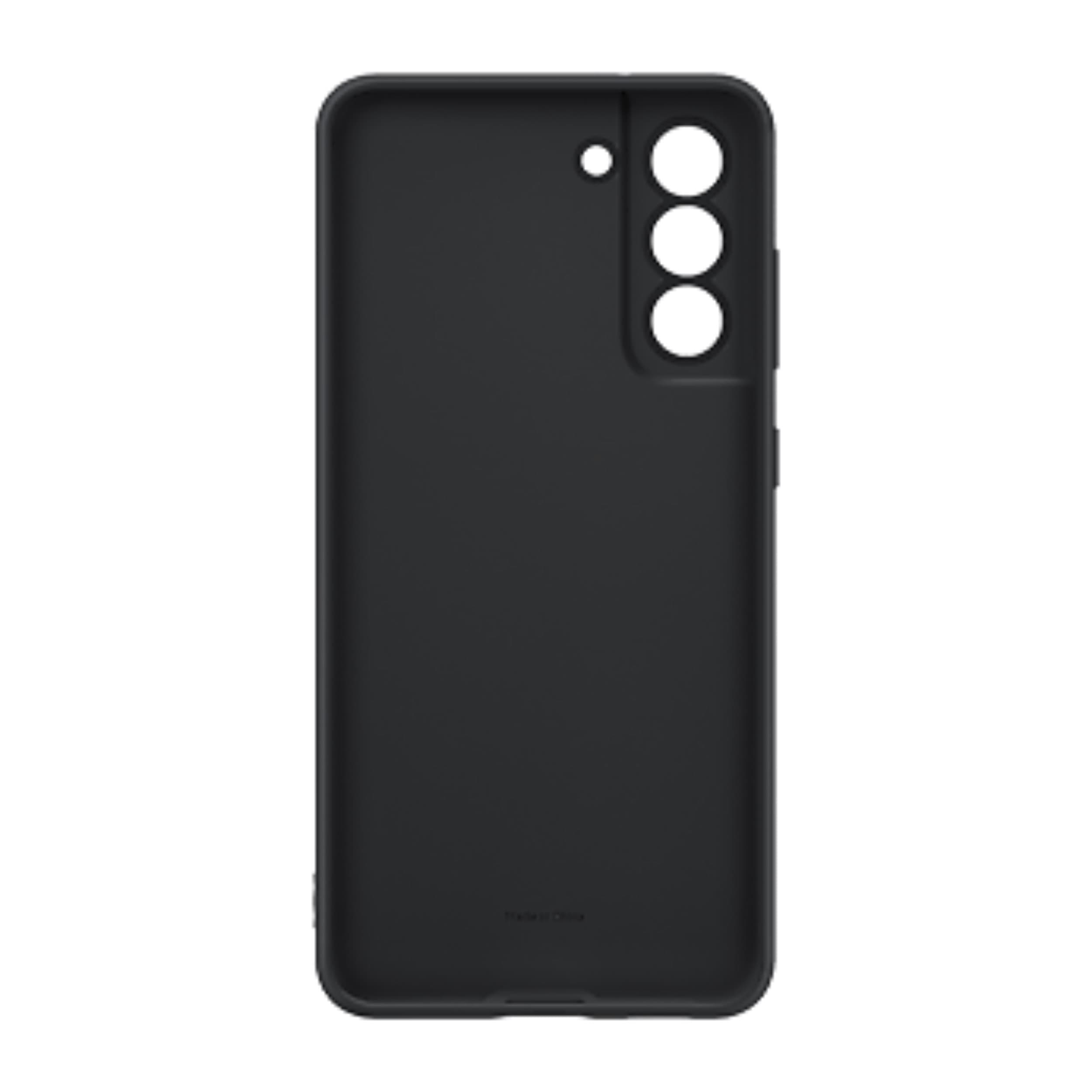 کاور مدل سیلیکونی مناسب برای گوشی موبایل سامسونگ Galaxy S21 FE — تصویر ۱۱