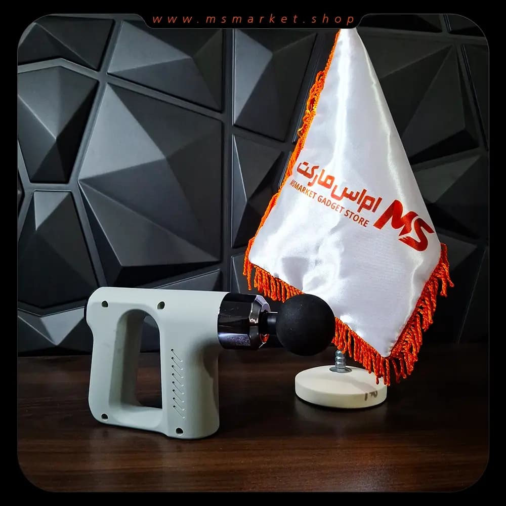 ماساژور برقی KH-740 — تصویر ۴
