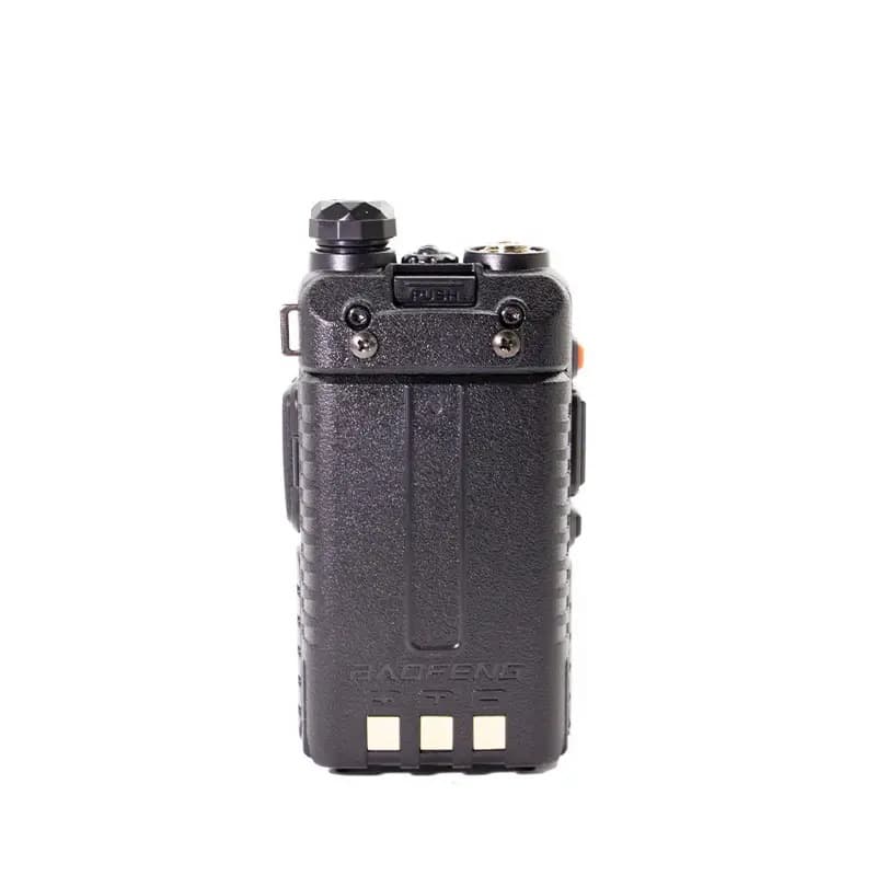 بیسیم واکی تاکی اصلی باوفنگ مدل UV5R — تصویر ۴
