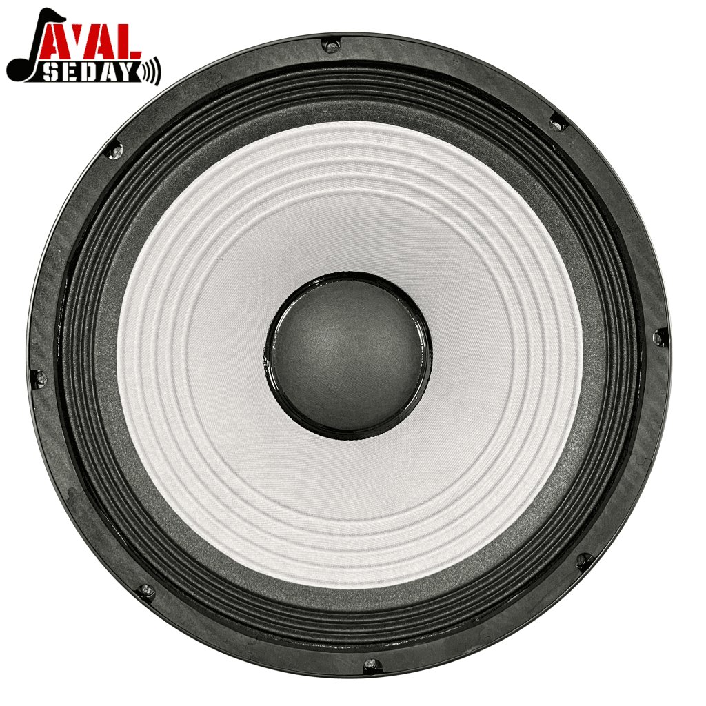 بلندگو ووفر 15 اینچ چیرمن CHAIRMAN_JBL-XR۱۵