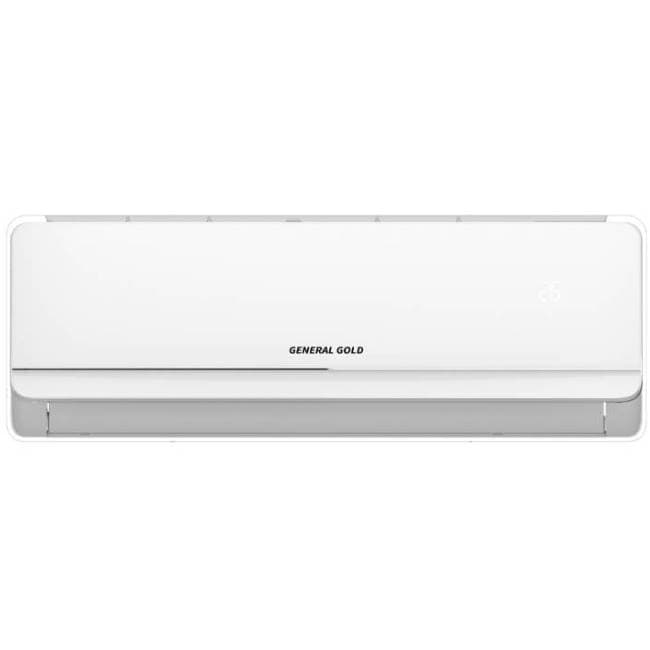 کولرگازی 24000 جنرال گلد دلتا GG-S24000 DELTA