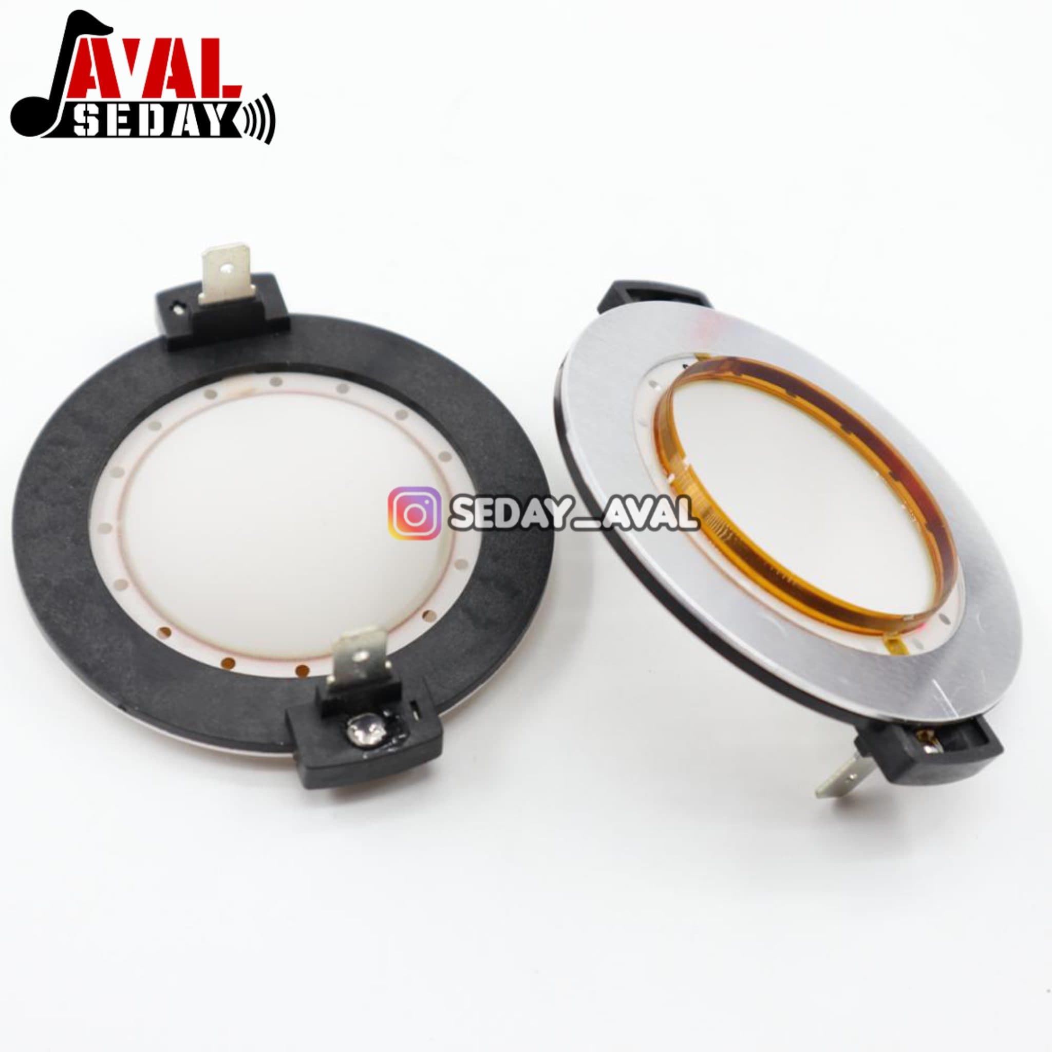 دیافراگم (پرده) تیوتر آر سی اف RCF-715 / 915