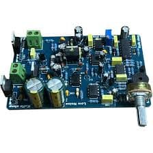 فایل کامل پروژه فلزیاب TL12000(کاملا اورجینال) — تصویر ۴