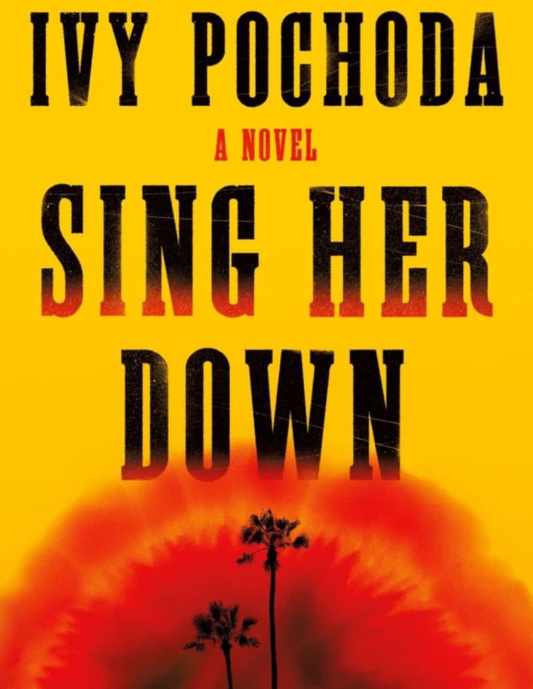 کتاب Sing Her Down (او را به زیر بخوان) نسخه انگلیسی PDF / آیوی پوچودا