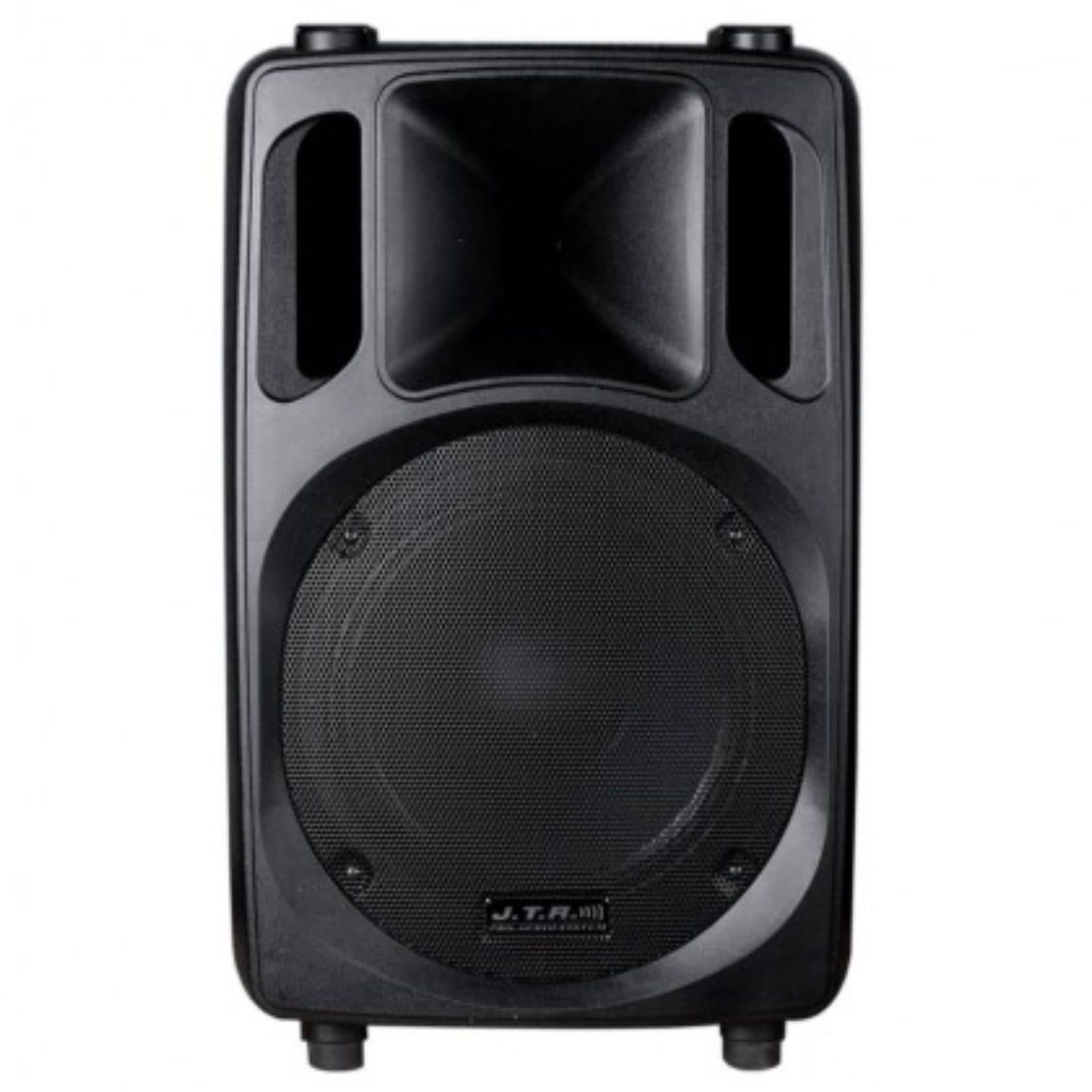 اسپیکر (باند پسیو) جی تی آر JTR-jw_400 p