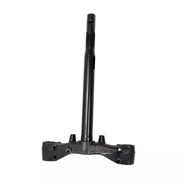کرپی پایین موتورسیکلت ایروکس و NVX — تصویر ۴