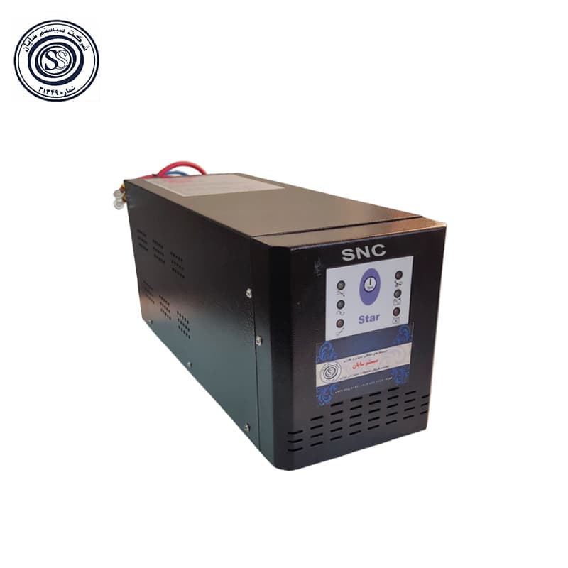 دستگاه یو پی اس (UPS) 2 کاوا SNC