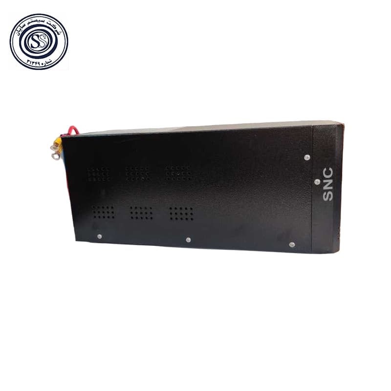 دستگاه یو پی اس (UPS) 2 کاوا SNC — تصویر ۴