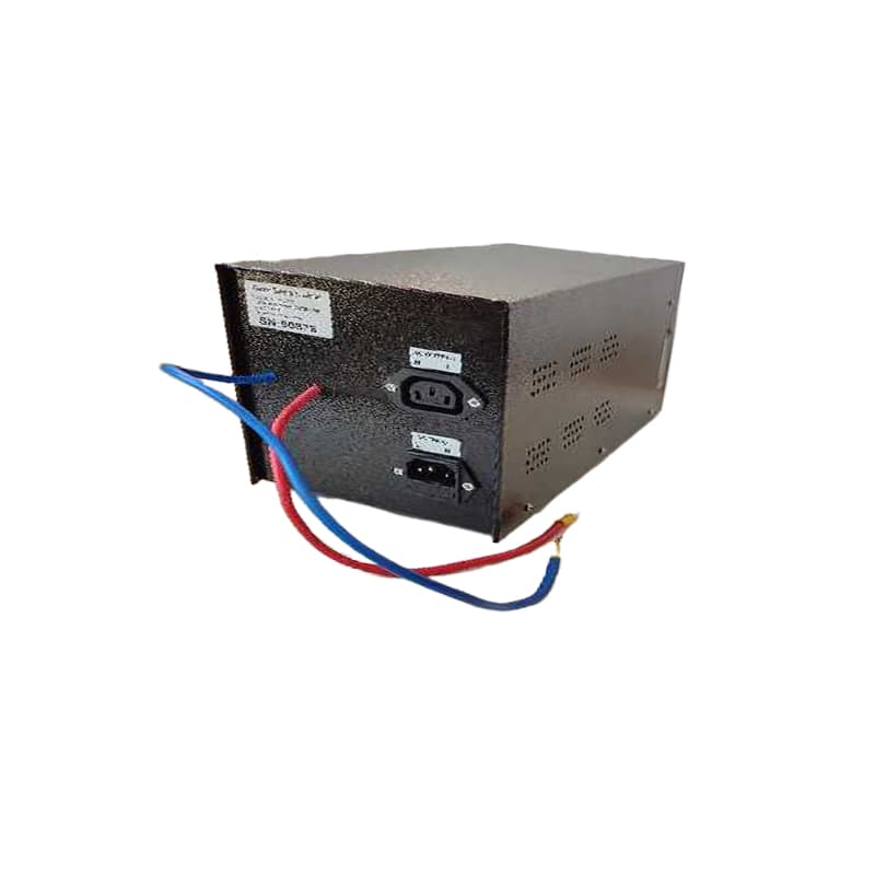 دستگاه یو پی اس (UPS) 2 کاوا SNC — تصویر ۲