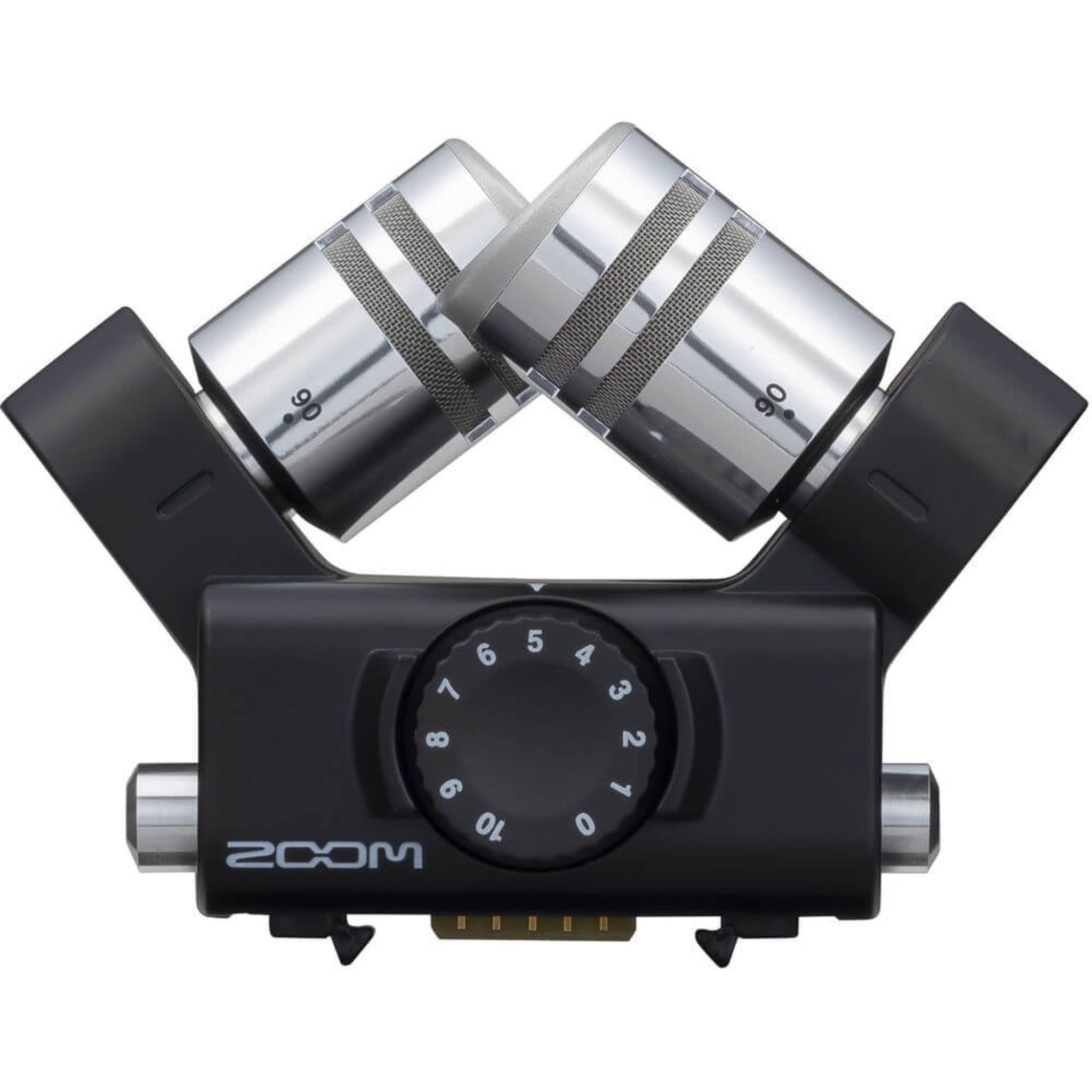 رکوردر زوم ZOOM_H-6 black — تصویر ۳