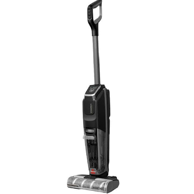 جارو شارژی عصایی کراس ویو بیسل مدل 4000E