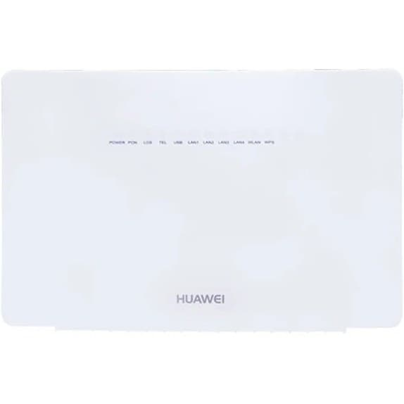 مودم فیبر نوری هوآوی مدل HS8245 Q2 استوک