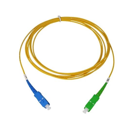 پچ کرد فیبر نوری SC(APC)/SC(UPC)/SM/1.5M