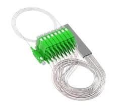 اسپلیتر فیبرنوریSC/APC/1*8 /1M SPILITER FIBRE — تصویر ۲
