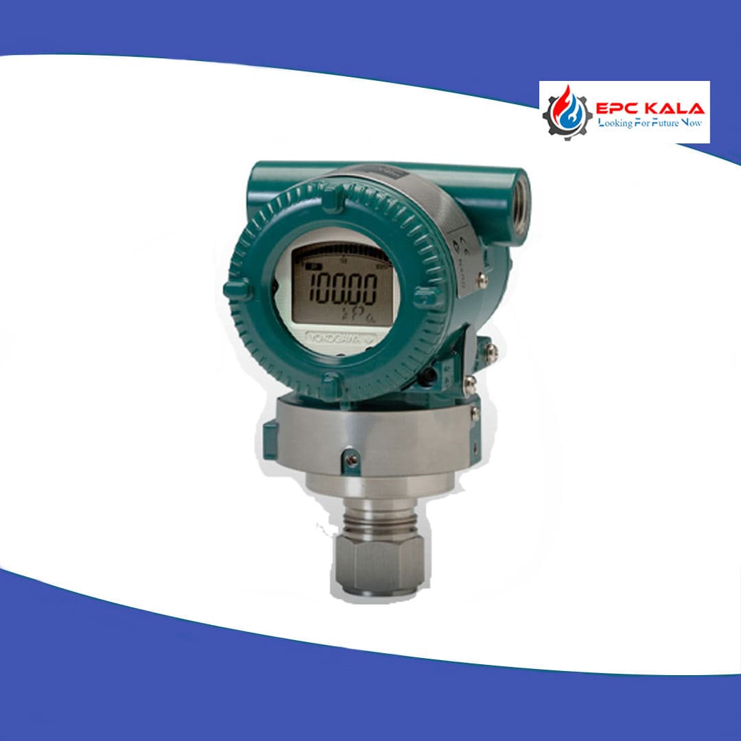 ترانسمیتر فشار یوکوگاوا مدل EJX530A