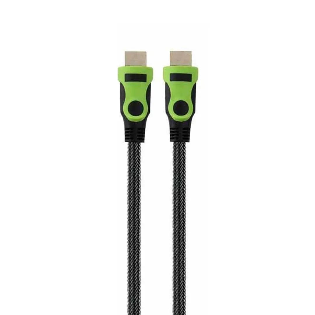 کابل HDMI رویال طول 3 متر — تصویر ۳