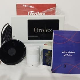دزدگیر سیمکارتی یورولکس