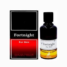 ادکلن فارنهایت الحمبرا Maison Alhambra Fortnight اصل | بررسی رایحه — تصویر ۲