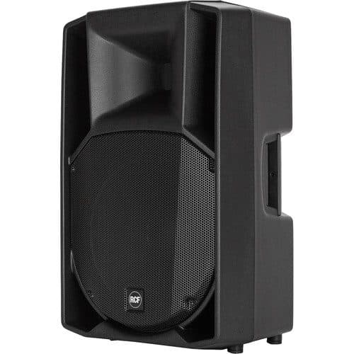 اسپیکر (باند) اکتیو آر سی اف RCF-ART 735a — تصویر ۲