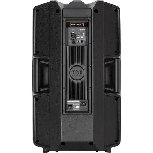 اسپیکر (باند) اکتیو آر سی اف RCF-ART 735a — تصویر ۳