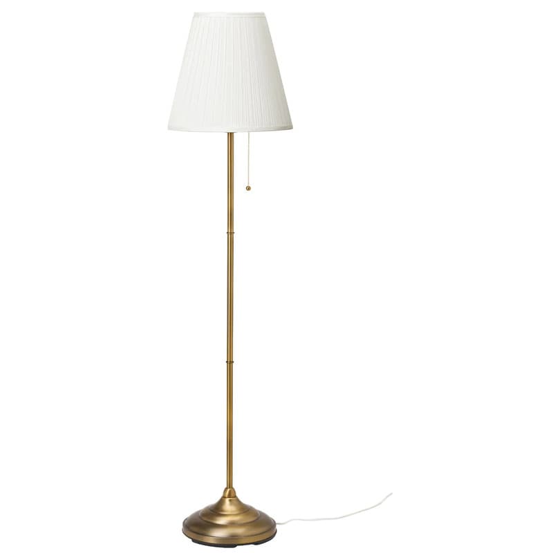 آباژور ایستاده ایکیا IKEA مدل ÅRSTID