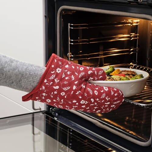 INAMARIA Oven glove دستکش فر ایکیا — تصویر ۴