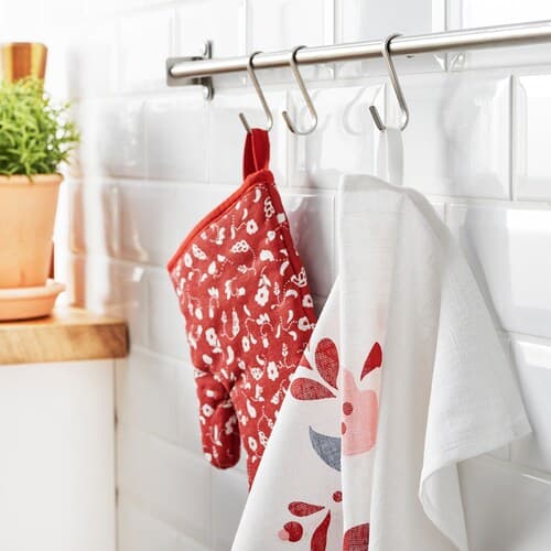 INAMARIA Oven glove دستکش فر ایکیا — تصویر ۲