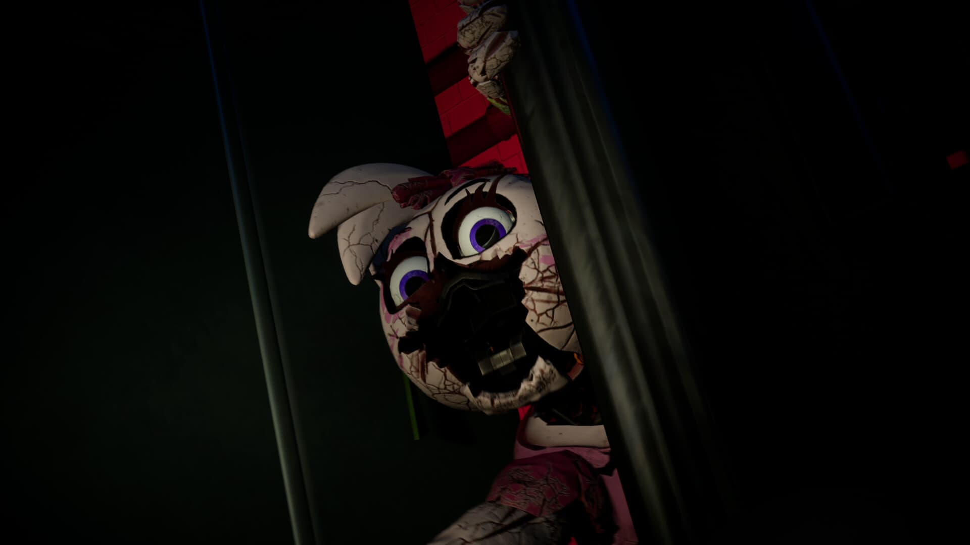 Five Nights at Freddys Security Breach برای PS5 — تصویر ۳