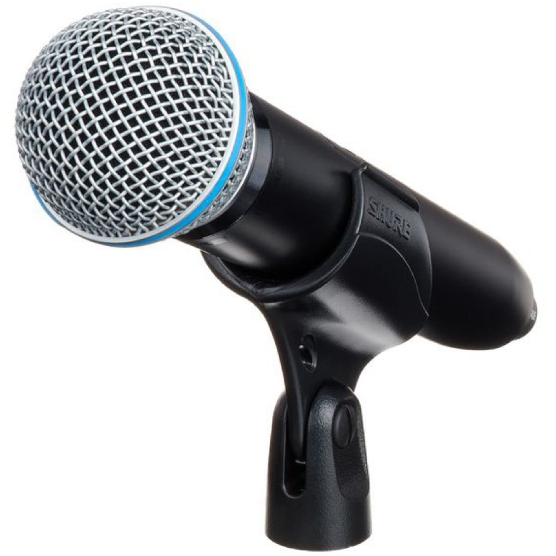 میکروفن بیسیم اورجینال شور SHURE_GLXD4+beta 58 — تصویر ۶