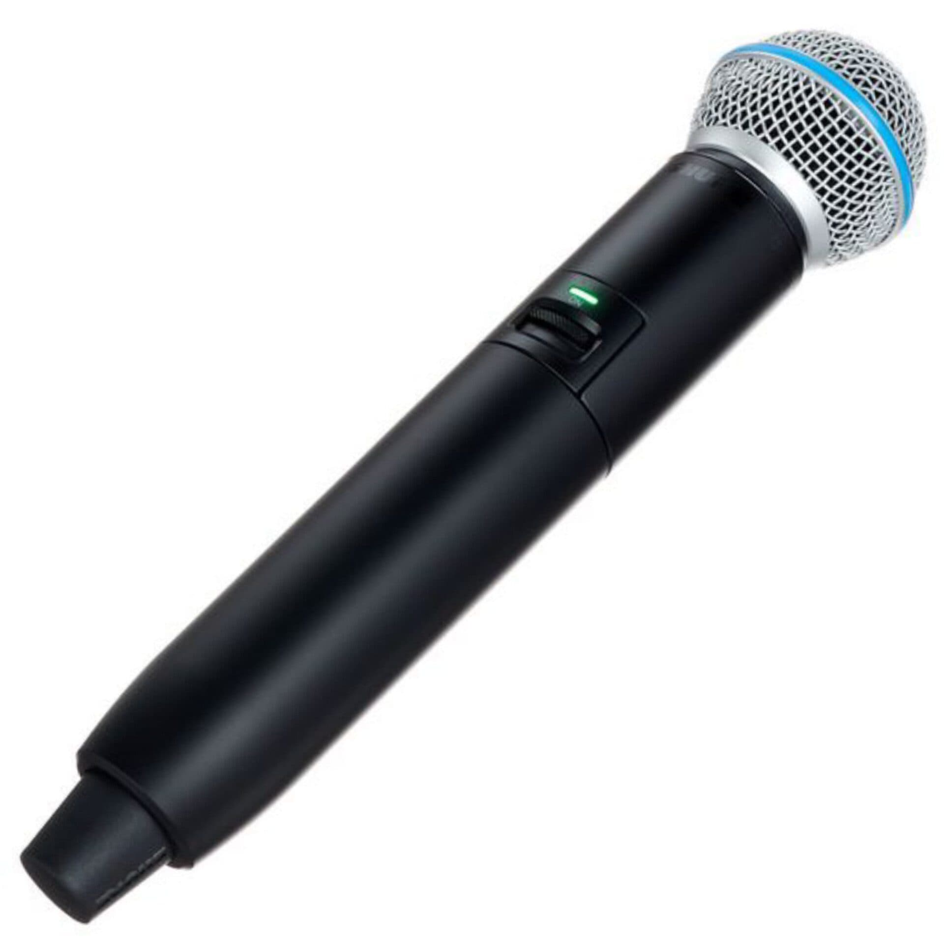 میکروفن بیسیم اورجینال شور SHURE_GLXD4+beta 58 — تصویر ۷