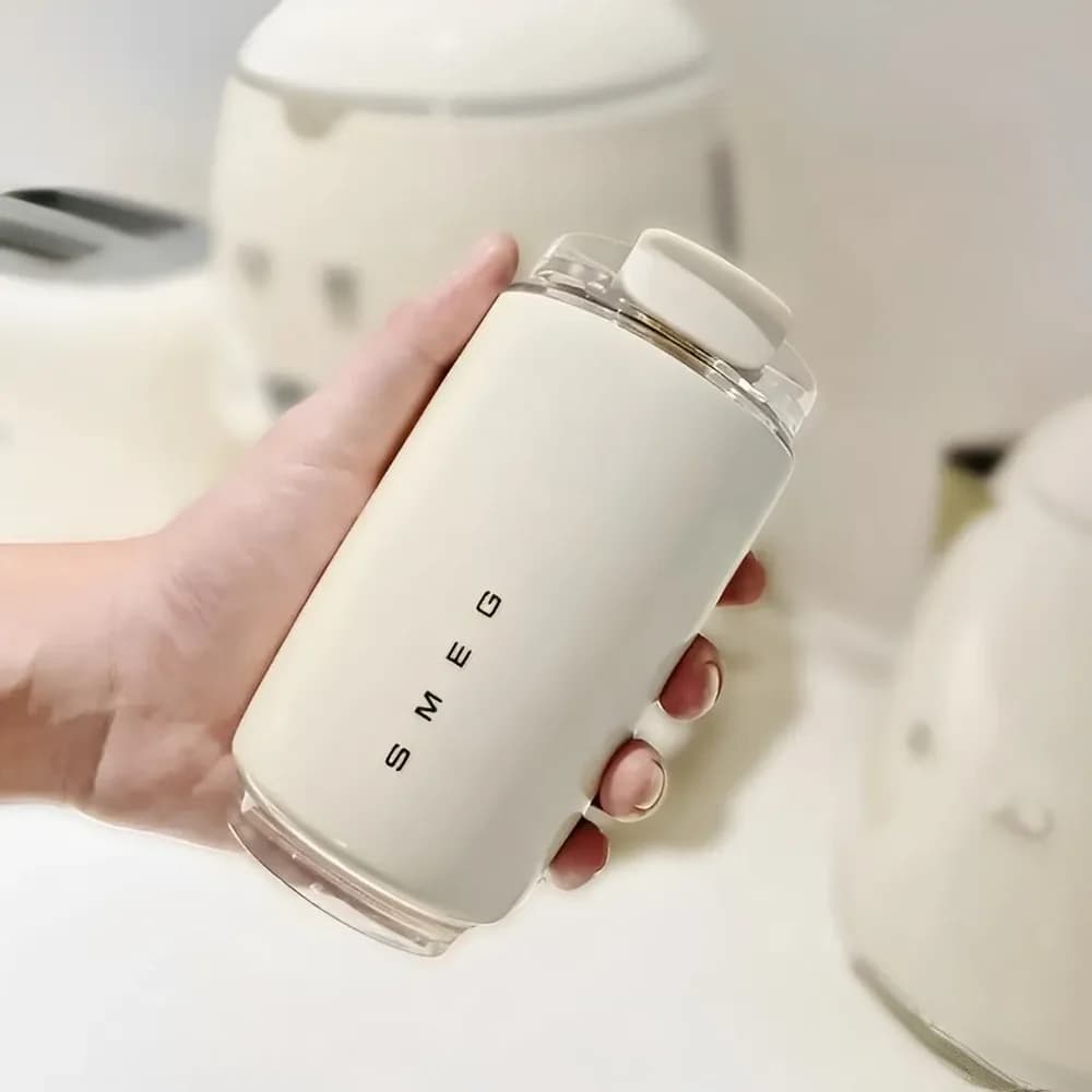 تراول ماگ اسمگ SMEG — تصویر ۲