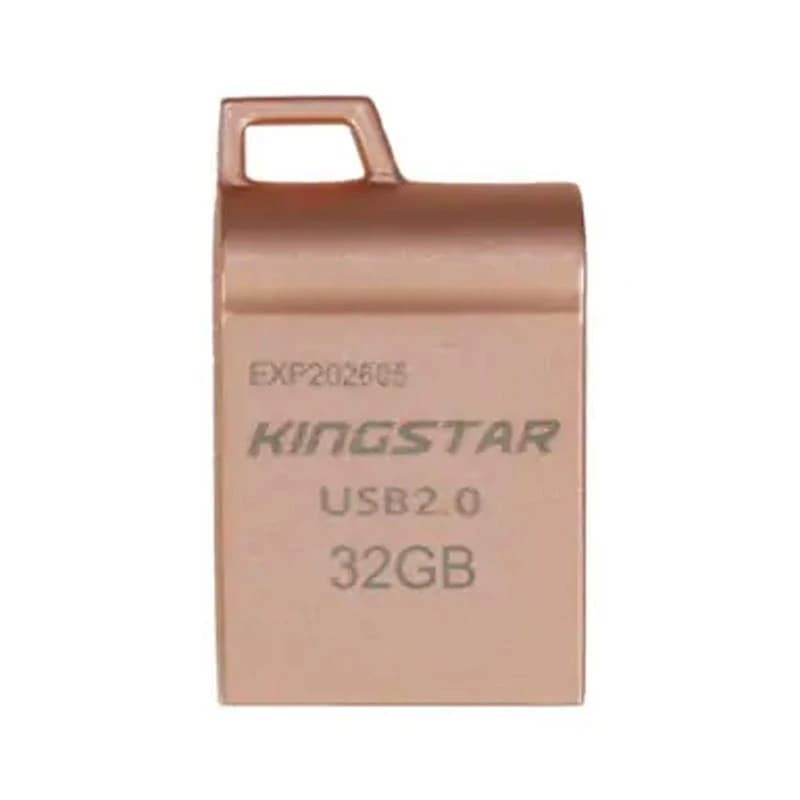 فلش 32 گیگ کینگ استار KingStar Ansel KS233 — تصویر ۲