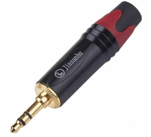 فیش هدفونی aux استریو T823 — تصویر ۲